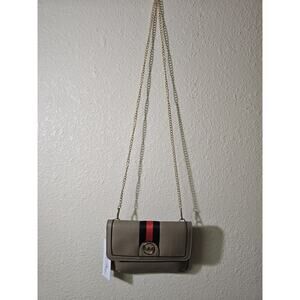 Marilyn Monroe Convertible Crossbody Handbag or Waist Belt Purse NEW WITH TAG